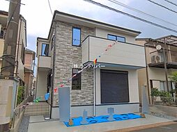 川口市大字差間の一戸建て