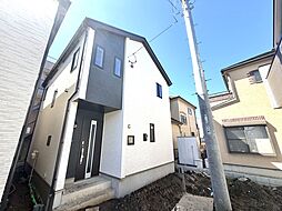 川口市青木3丁目の一戸建て