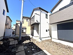 川口市青木3丁目の一戸建て