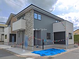 川口市大字安行領根岸の一戸建て