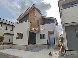 川口市大字安行領根岸の一戸建て