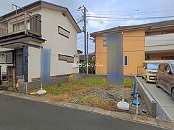 川口市大字伊刈の一戸建て