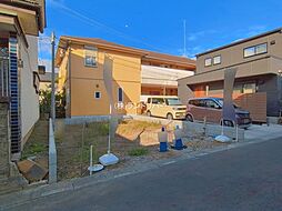 川口市大字伊刈の一戸建て