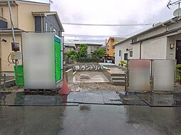 草加市新善町