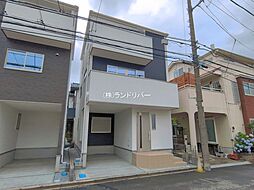 さいたま市南区内谷２丁目