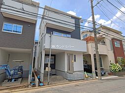 さいたま市南区内谷２丁目