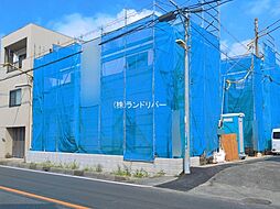 川口市芝1丁目の一戸建て