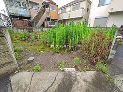 川口市大字辻の一戸建て