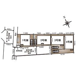 さいたま市緑区道祖土４丁目