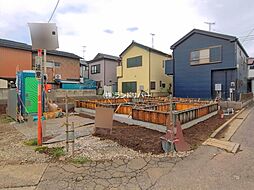 さいたま市緑区大字大門
