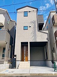 川口市大字安行原の一戸建て