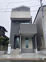 川口市大字安行原の一戸建て