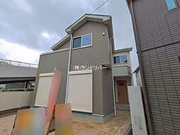 さいたま市緑区大字三室