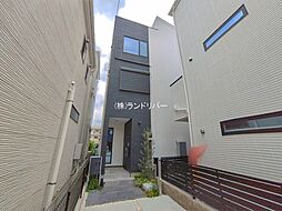 川口市末広3丁目の一戸建て
