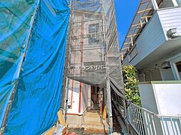 川口市在家町