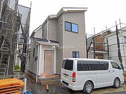 さいたま市緑区大字三室