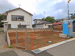 川口市大字安行領根岸