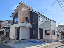 草加市谷塚上町