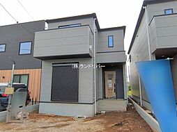 さいたま市緑区大字三室