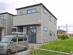 さいたま市緑区大字三室