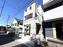 川口市元郷４丁目の一戸建て