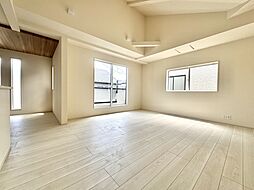 川口市坂下町2丁目の一戸建て