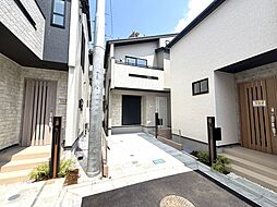 川口市坂下町2丁目の一戸建て