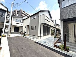 川口市坂下町2丁目の一戸建て