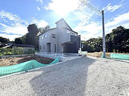 川口市大字木曽呂の一戸建て