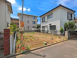 さいたま市南区四谷２丁目