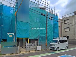 川口市元郷３丁目の一戸建て