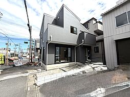 川口市元郷3丁目の一戸建て