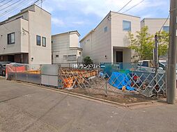 川口市鳩ヶ谷本町１丁目