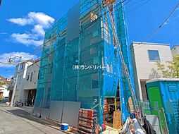 川口市鳩ヶ谷本町1丁目の一戸建て