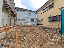 さいたま市南区辻２丁目