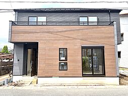 草加市中根３丁目の一戸建て