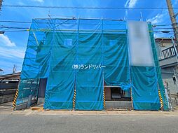 草加市中根３丁目