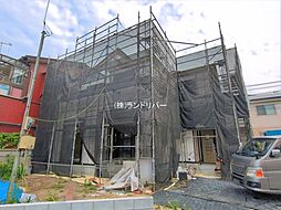 草加市青柳２丁目