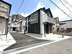 川口市坂下町２丁目の一戸建て