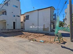 川口市大字安行慈林