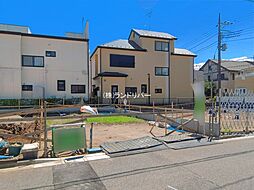 川口市朝日２丁目