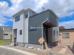 草加市青柳７丁目
