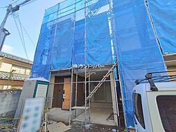 川口市本町１丁目の一戸建て