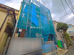 足立区関原２丁目