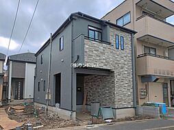足立区花畑4丁目の一戸建て
