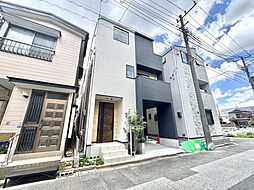 蕨市南町４丁目
