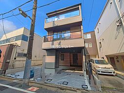 足立区千住元町