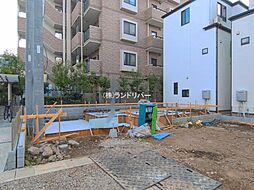 川口市上青木１丁目
