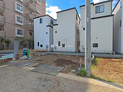 川口市上青木1丁目の一戸建て