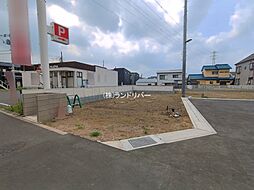 草加市西町